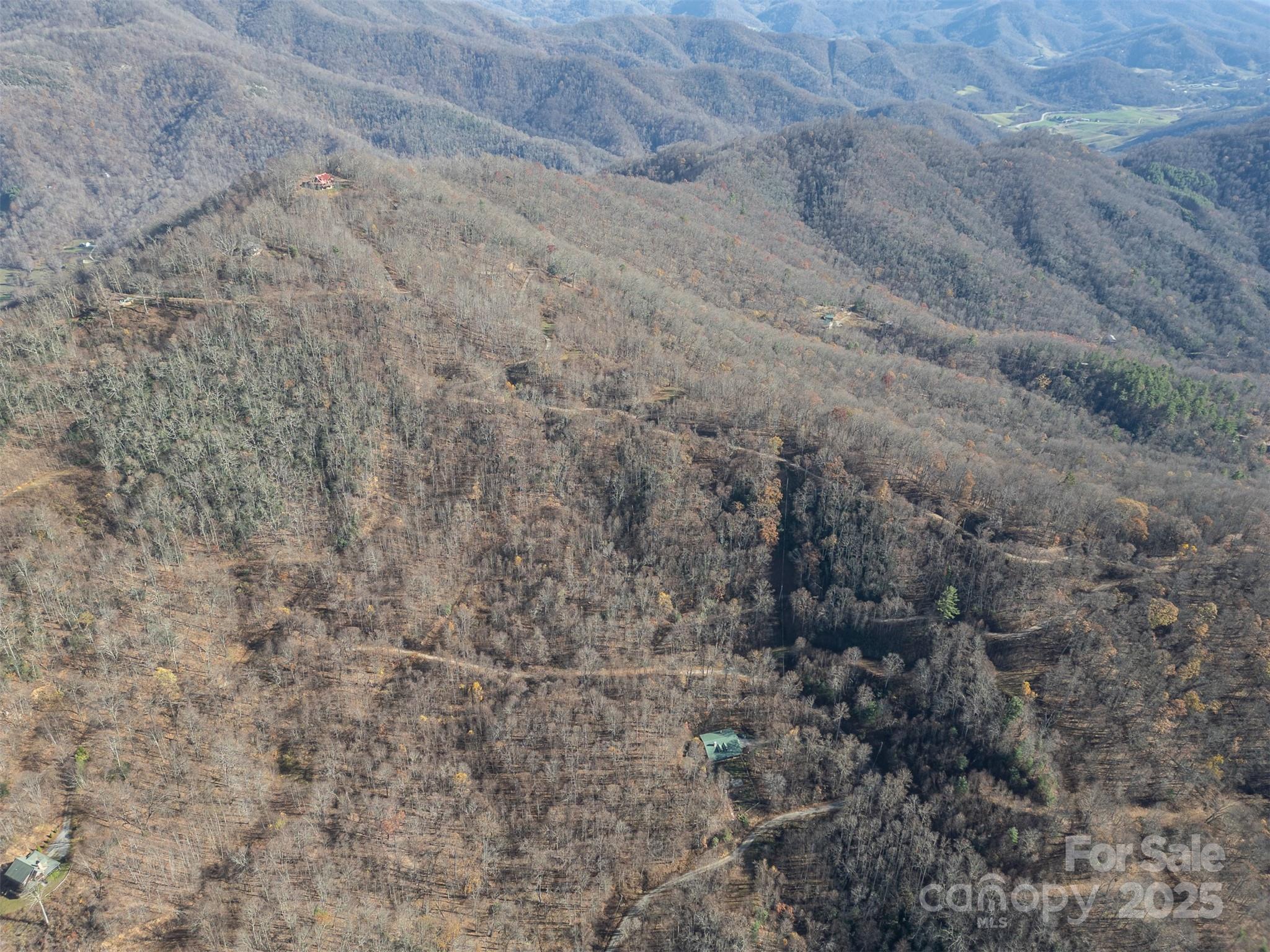 Panther Creek Estates - Land