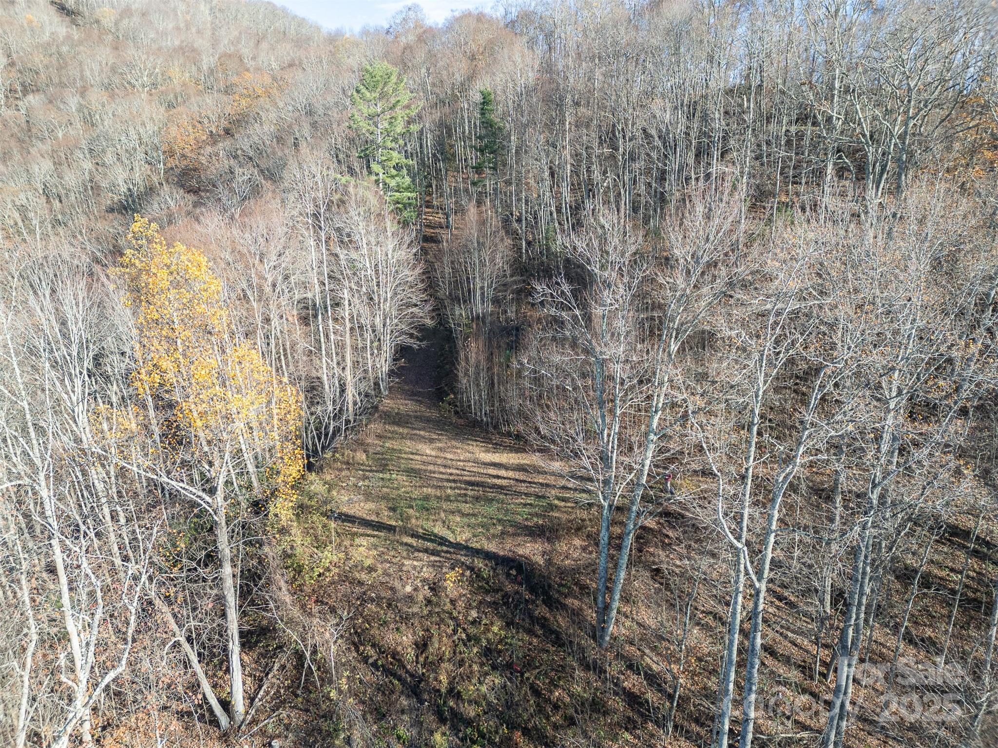 Panther Creek Estates - Land