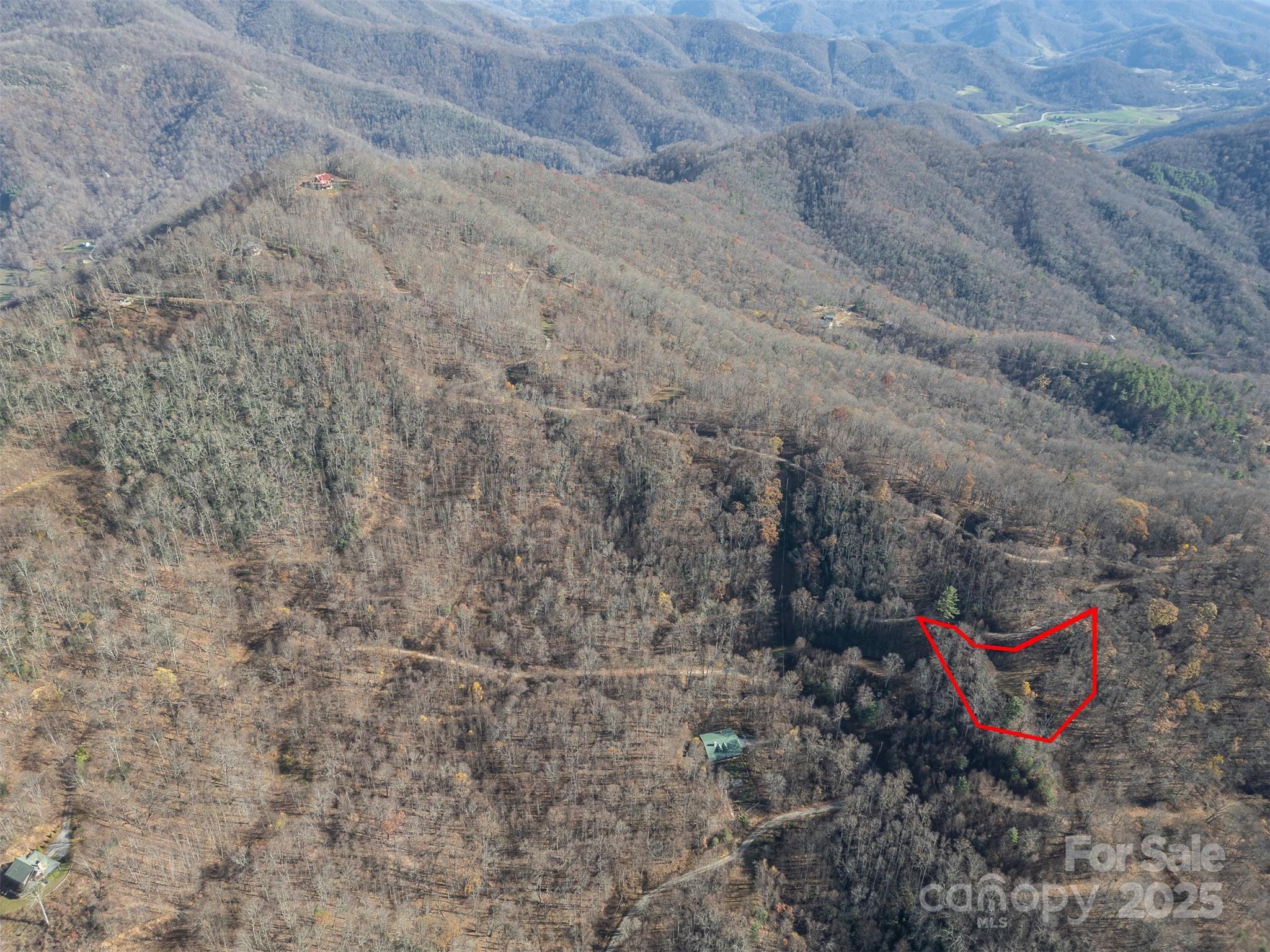 Panther Creek Estates - Land