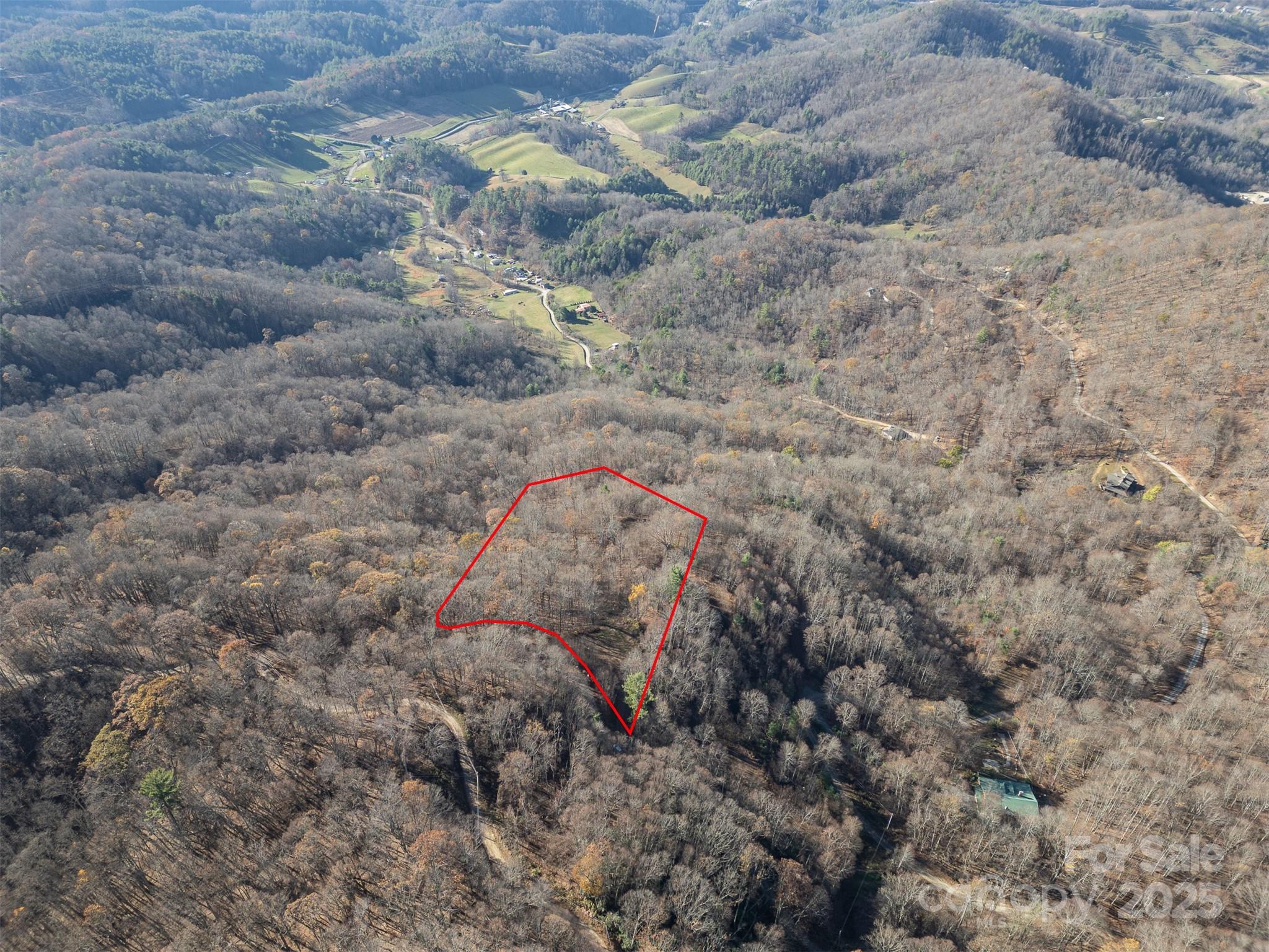 Panther Creek Estates - Land