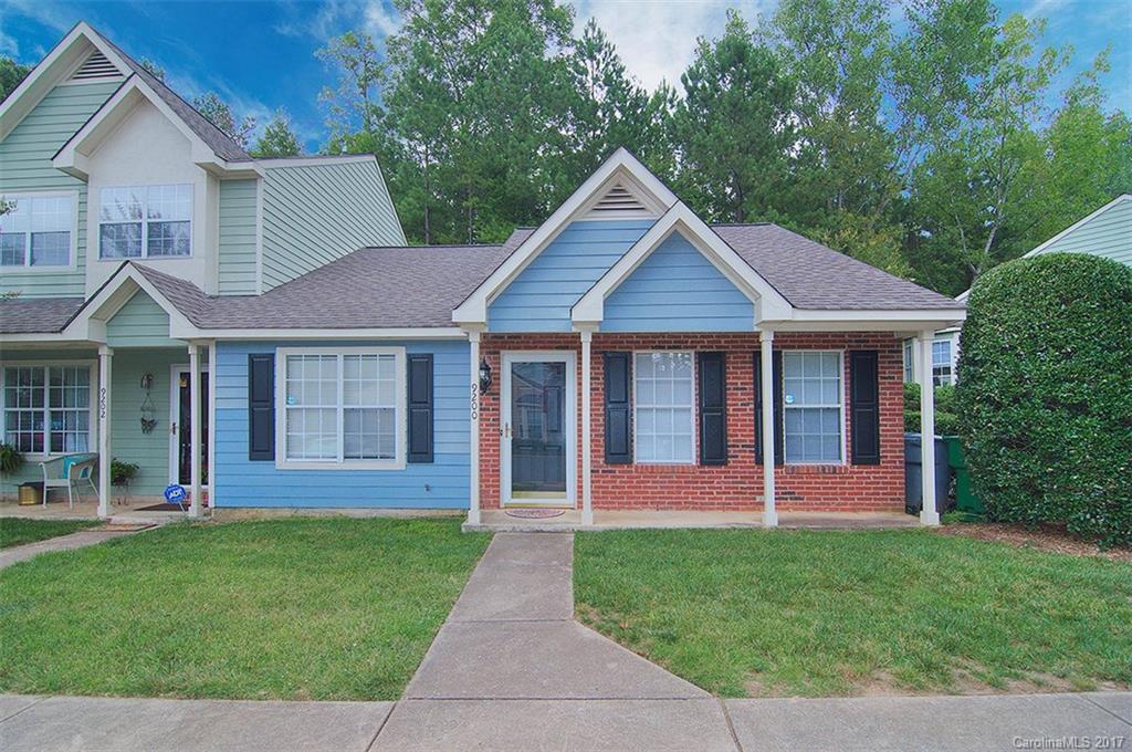 Raintree - Residential