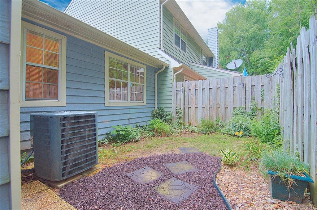 Raintree - Residential