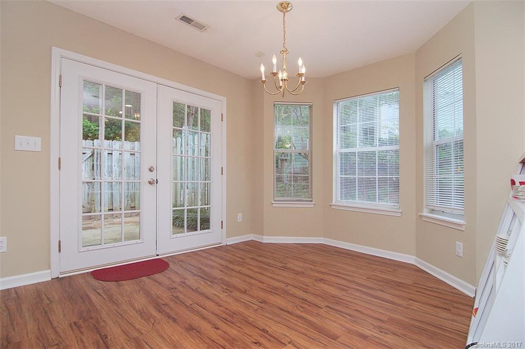 Raintree - Residential