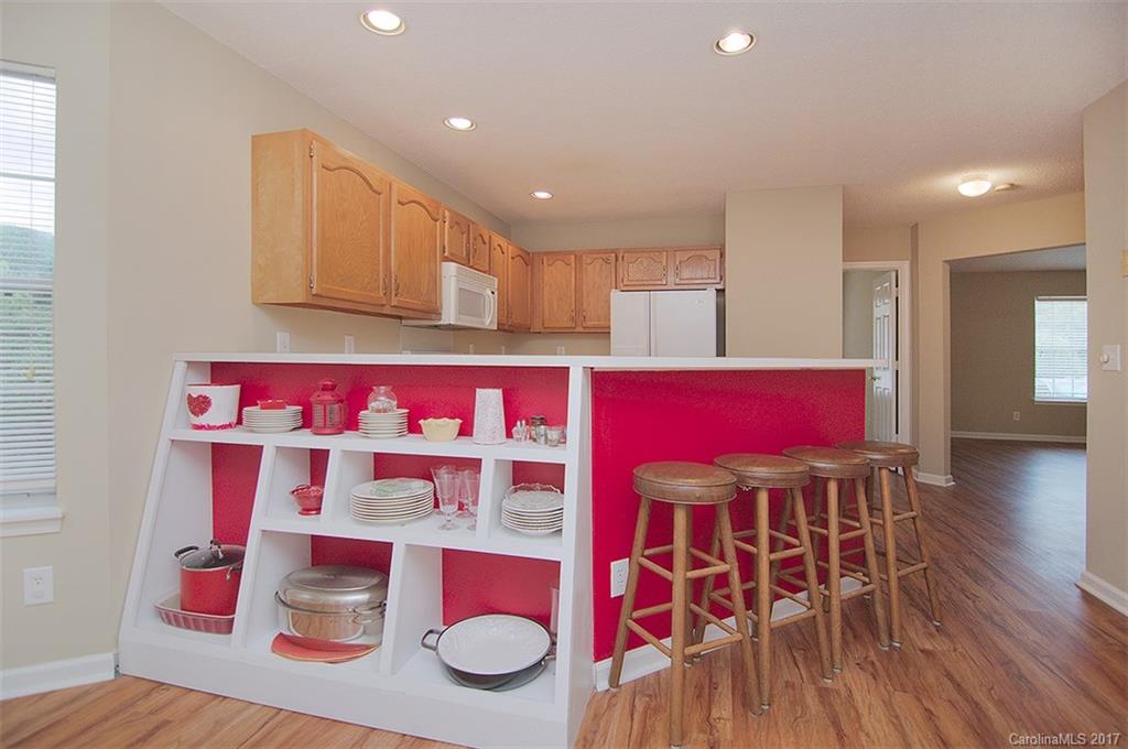 Raintree - Residential