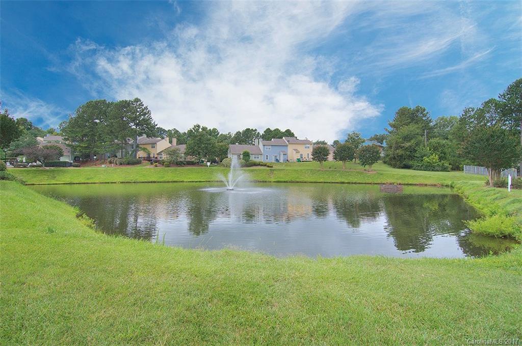 Raintree - Residential