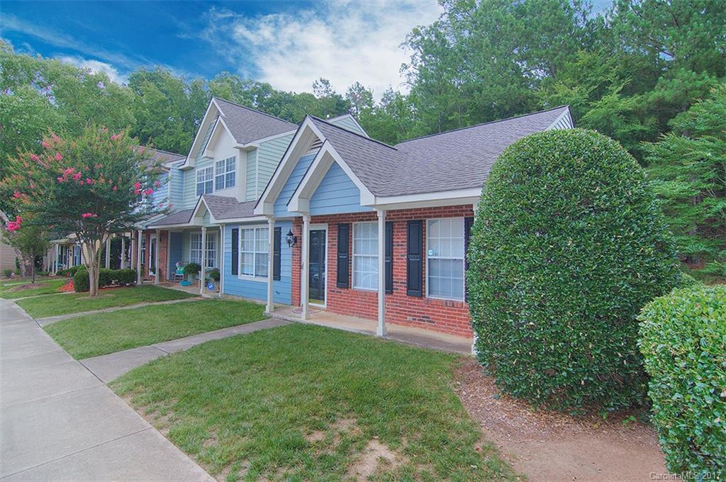 Raintree - Residential