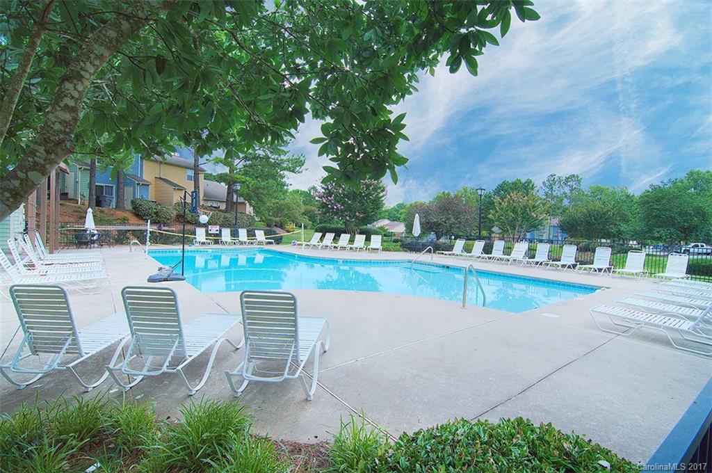 Raintree - Residential