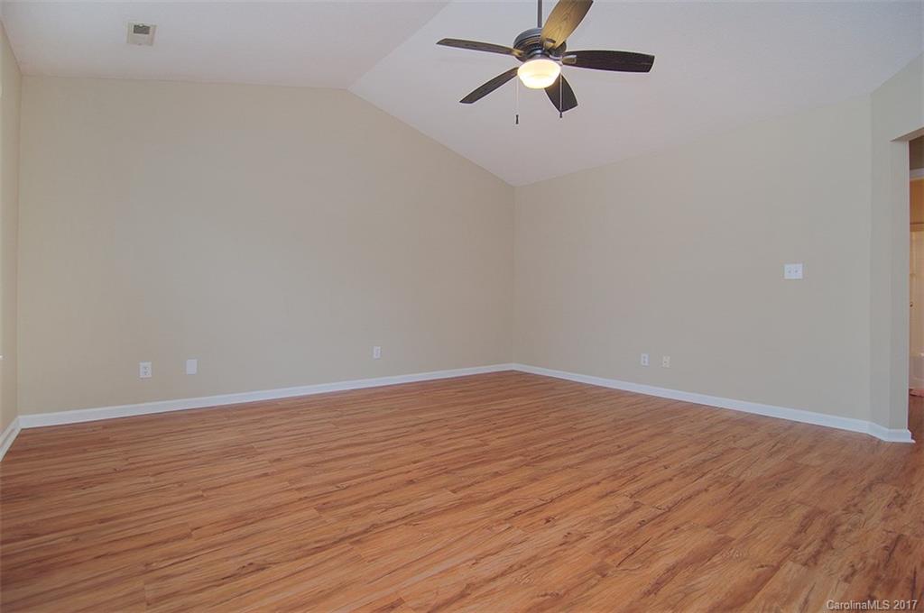 Raintree - Residential