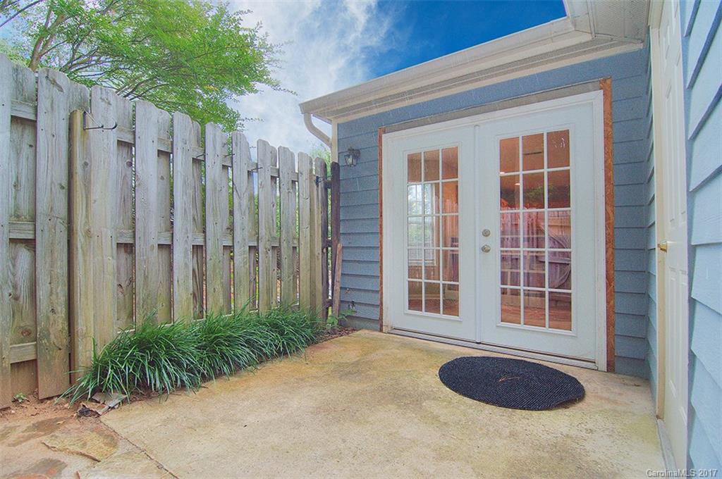 Raintree - Residential