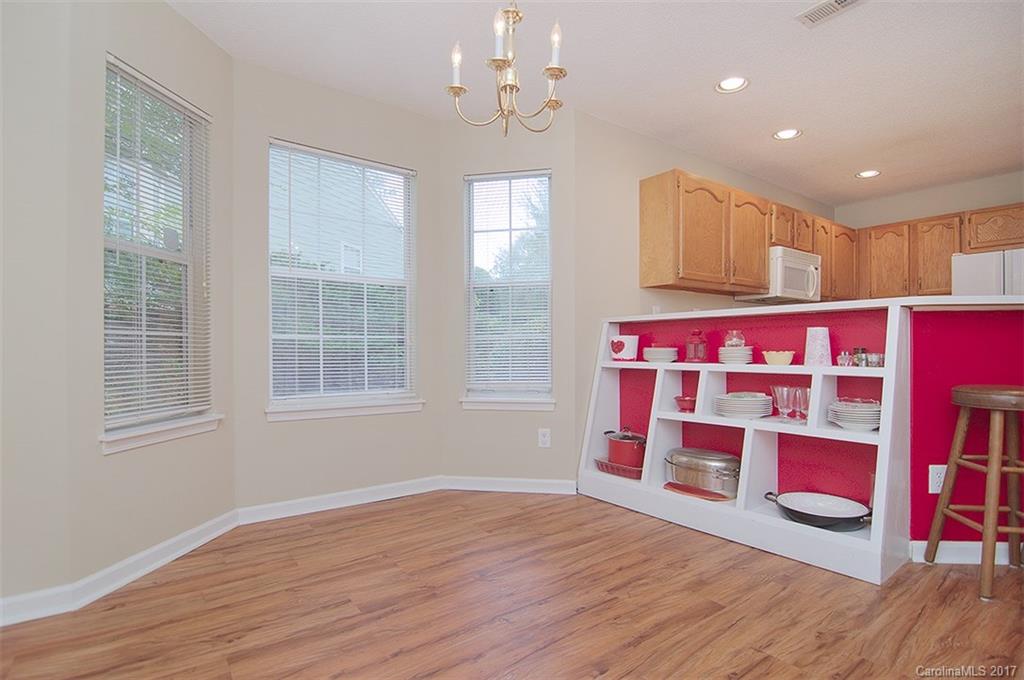 Raintree - Residential
