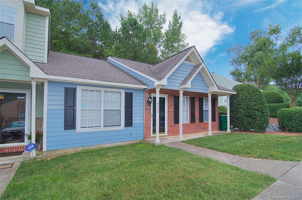 Raintree - Residential