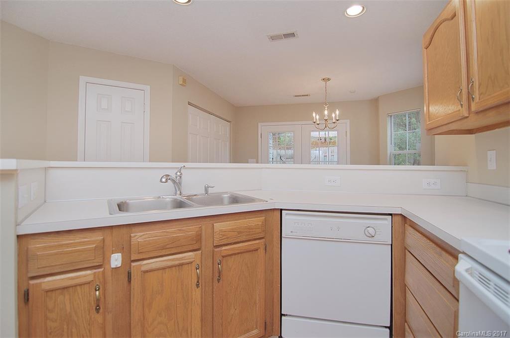Raintree - Residential