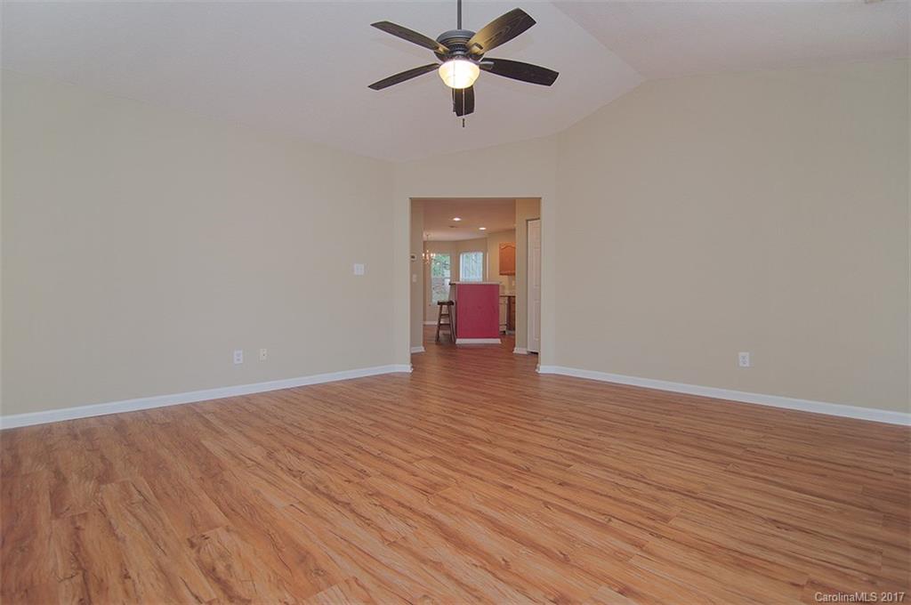 Raintree - Residential