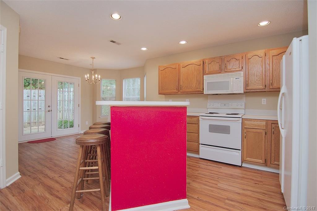 Raintree - Residential