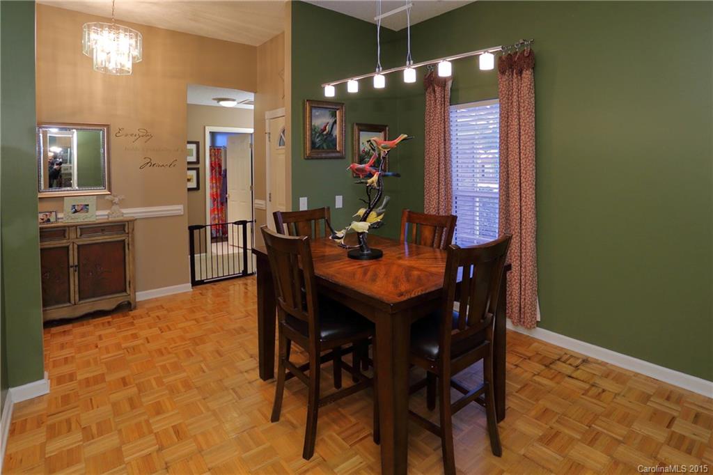 Sheffield Manor - Residential