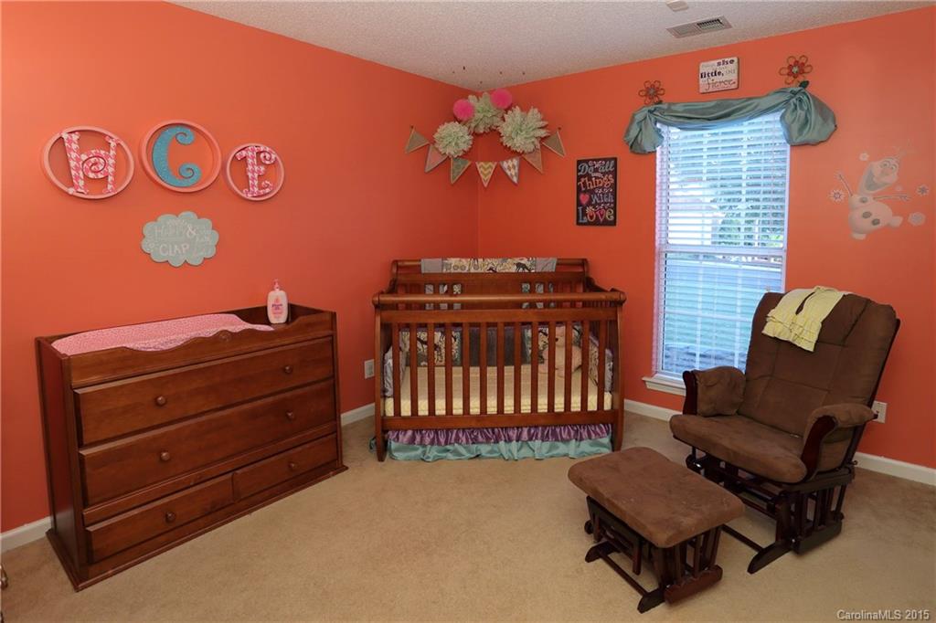 Sheffield Manor - Residential