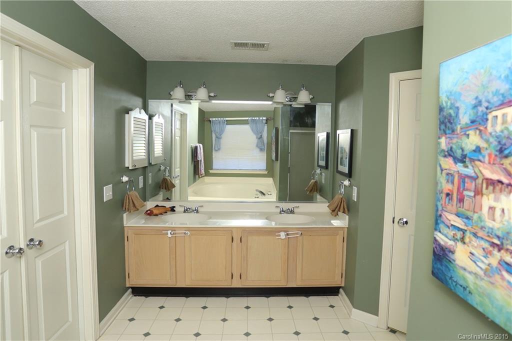 Sheffield Manor - Residential