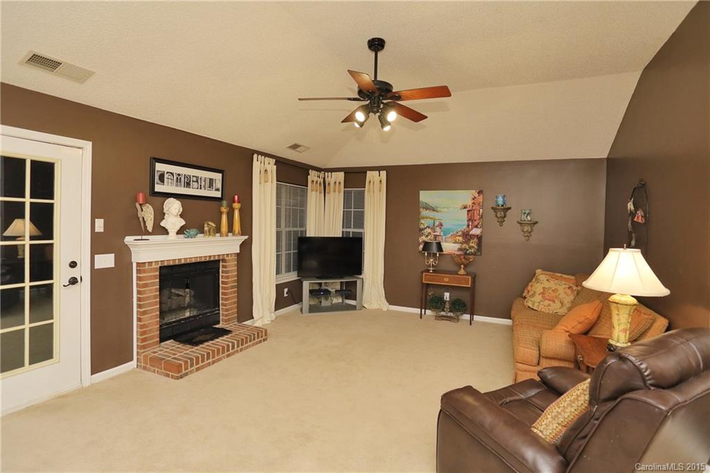 Sheffield Manor - Residential