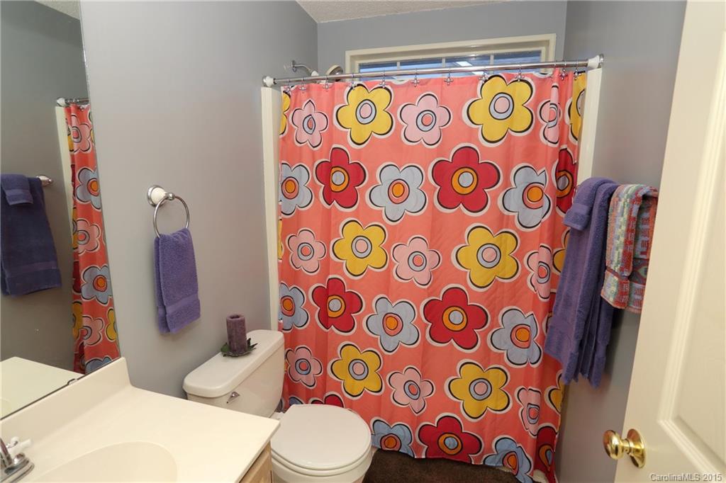 Sheffield Manor - Residential