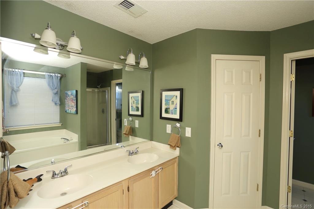 Sheffield Manor - Residential