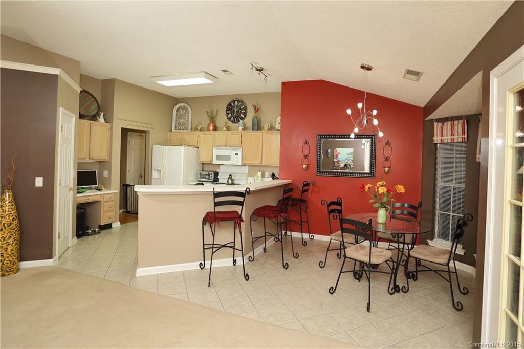 Sheffield Manor - Residential