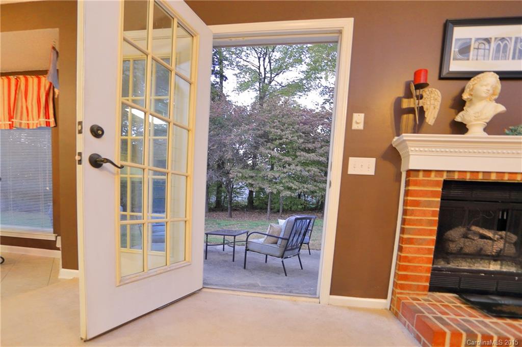 Sheffield Manor - Residential