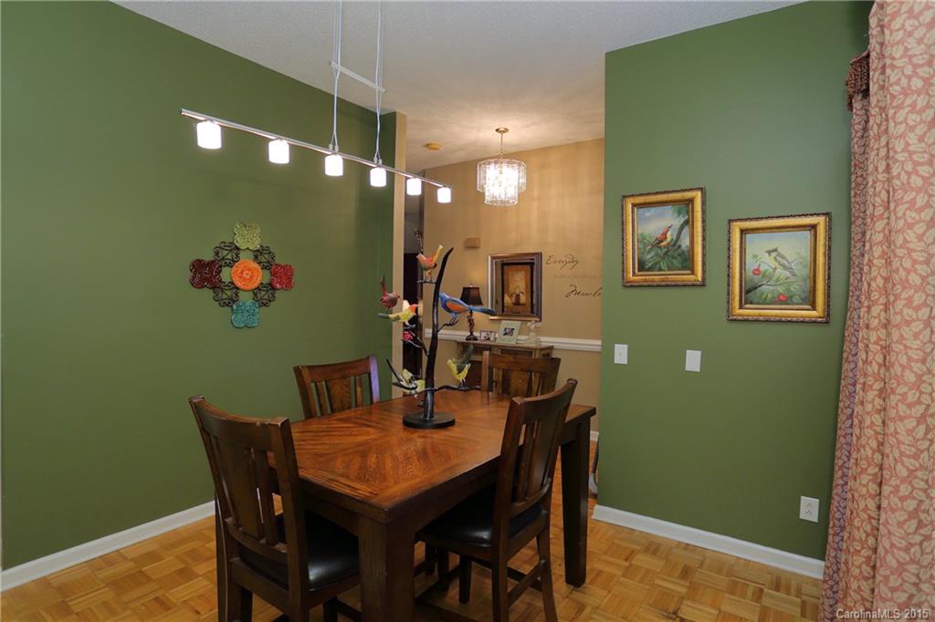 Sheffield Manor - Residential