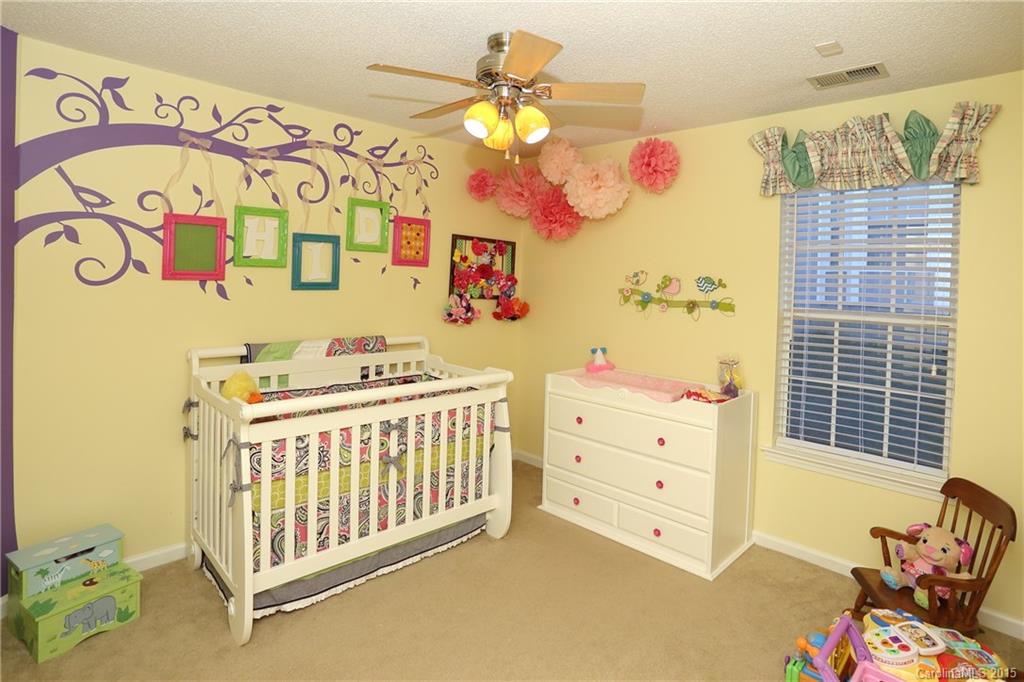 Sheffield Manor - Residential