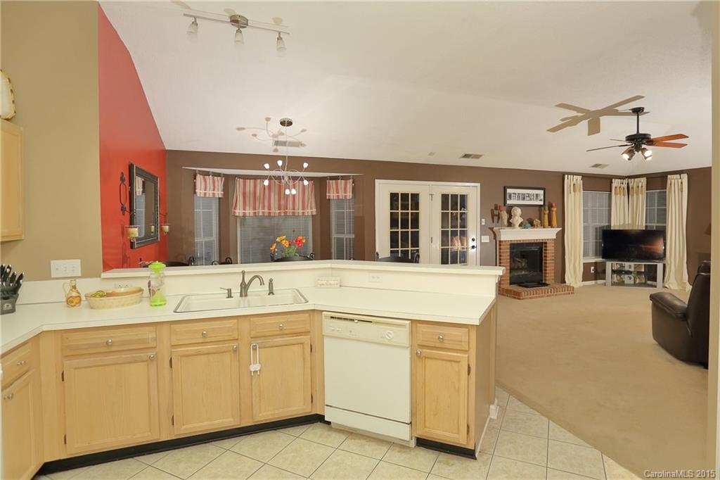 Sheffield Manor - Residential