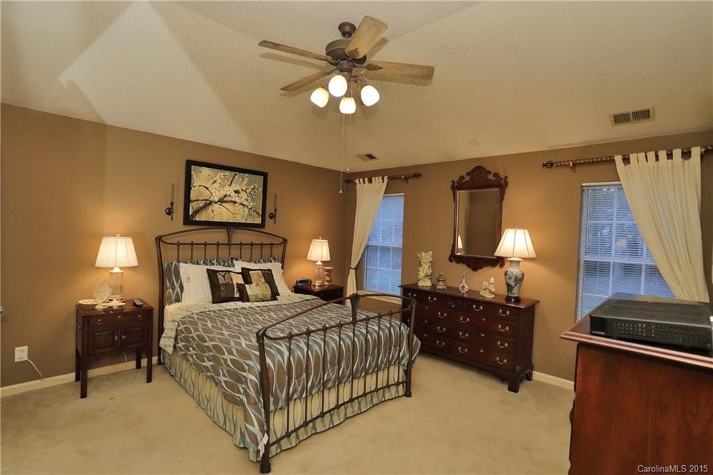 Sheffield Manor - Residential