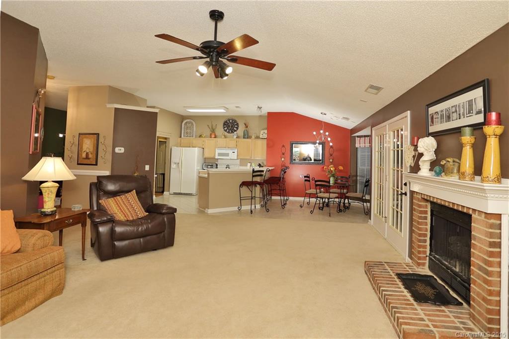 Sheffield Manor - Residential