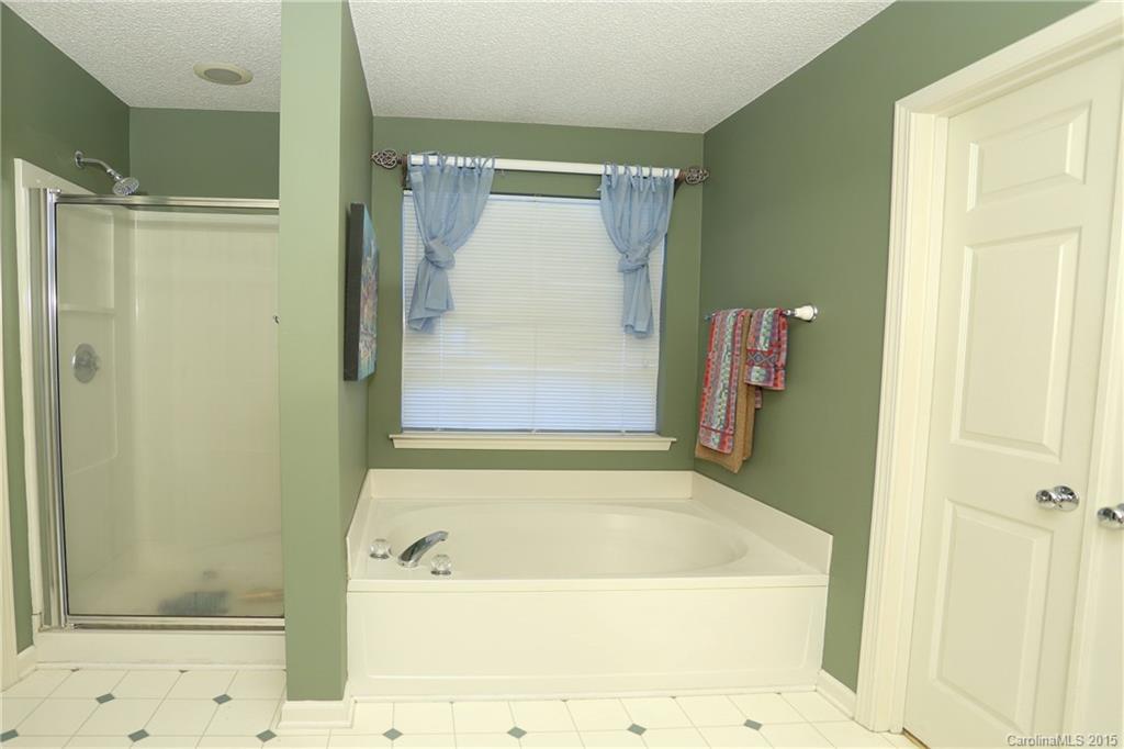 Sheffield Manor - Residential