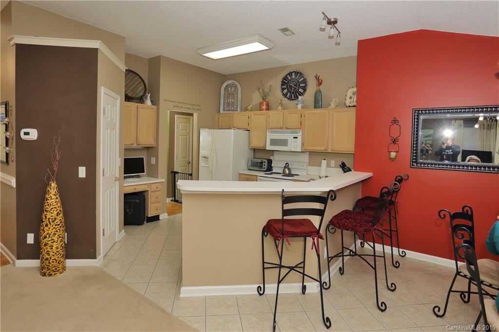 Sheffield Manor - Residential