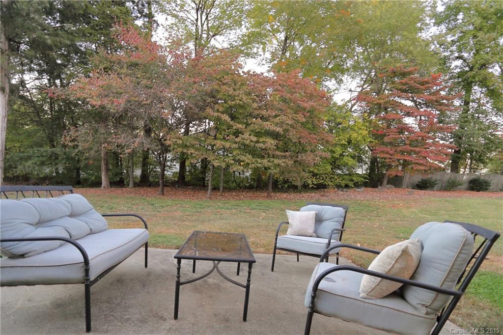 Sheffield Manor - Residential