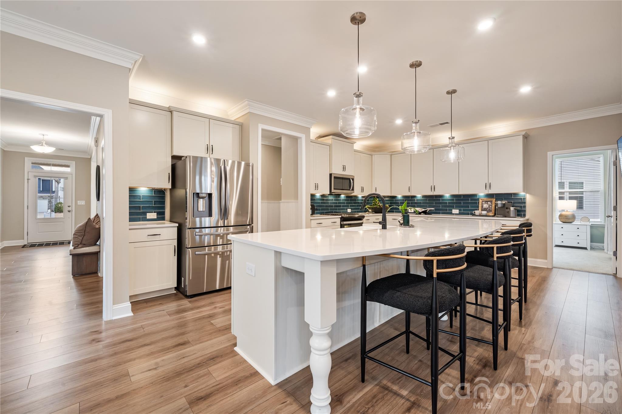 Paddlers Cove - Residential