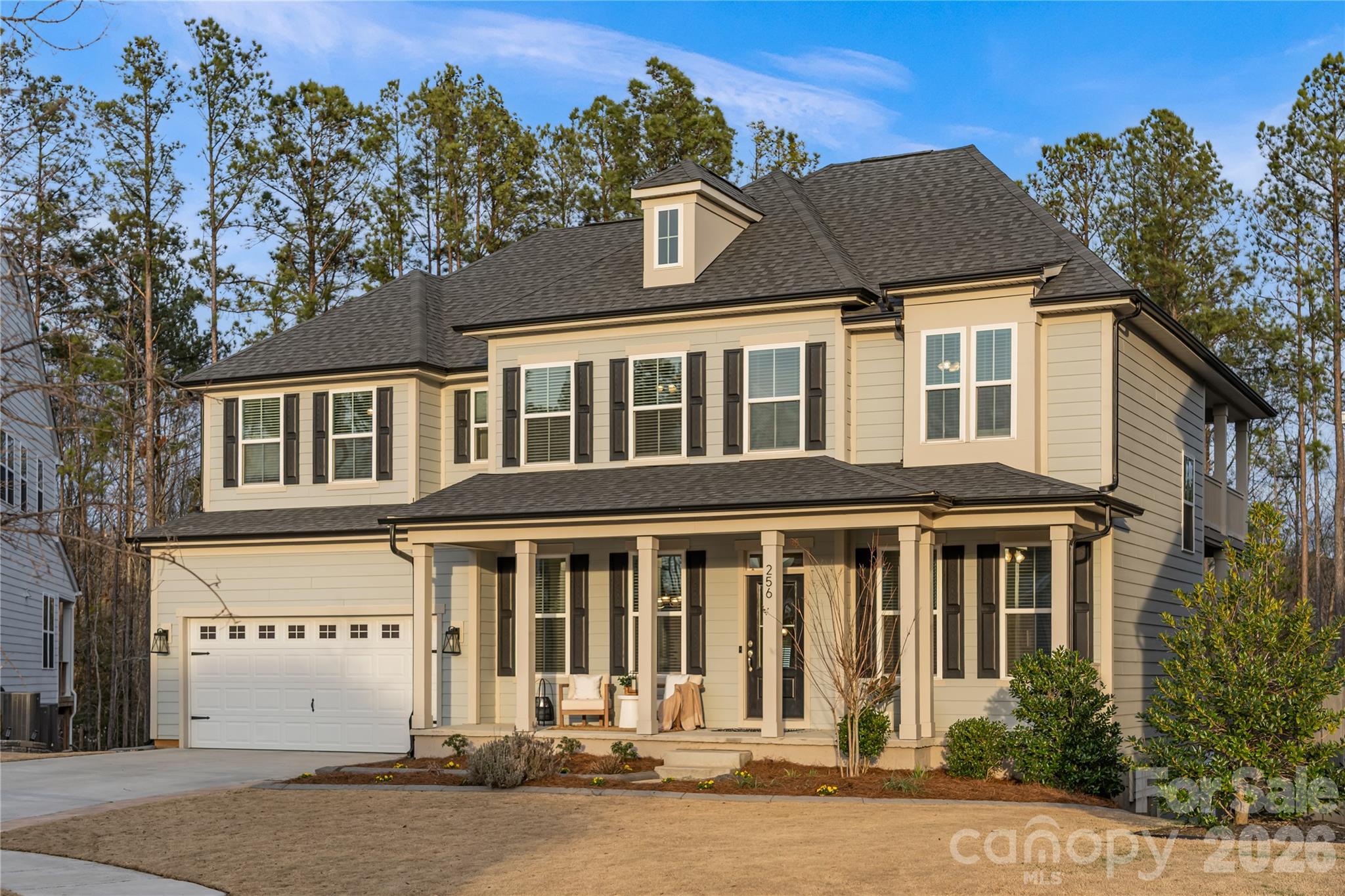 Paddlers Cove - Residential