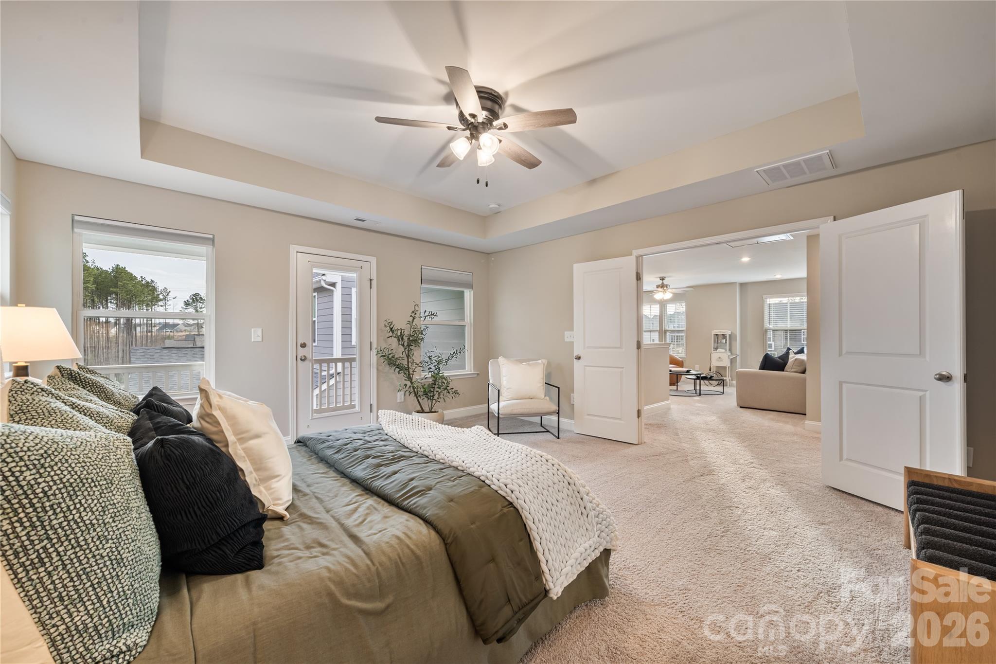 Paddlers Cove - Residential