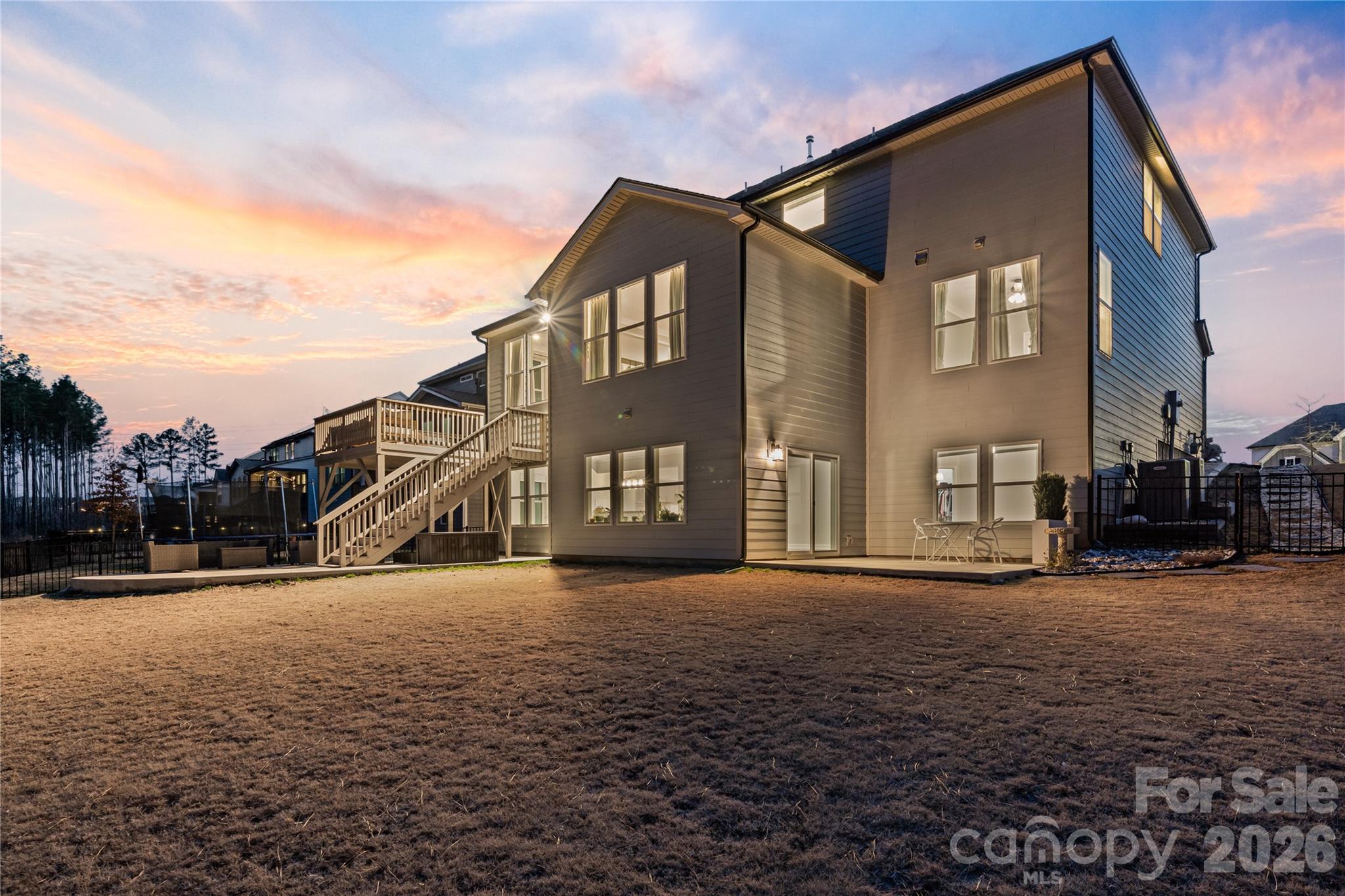 Paddlers Cove - Residential