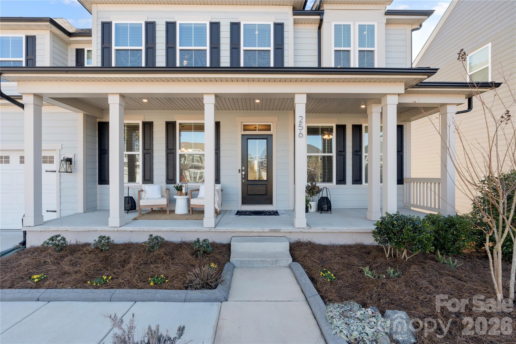 Paddlers Cove - Residential