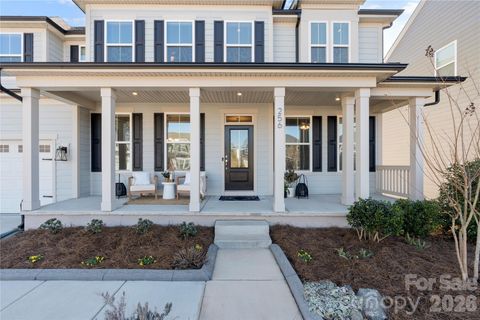 256 Boxelder Road Clover SC 29710