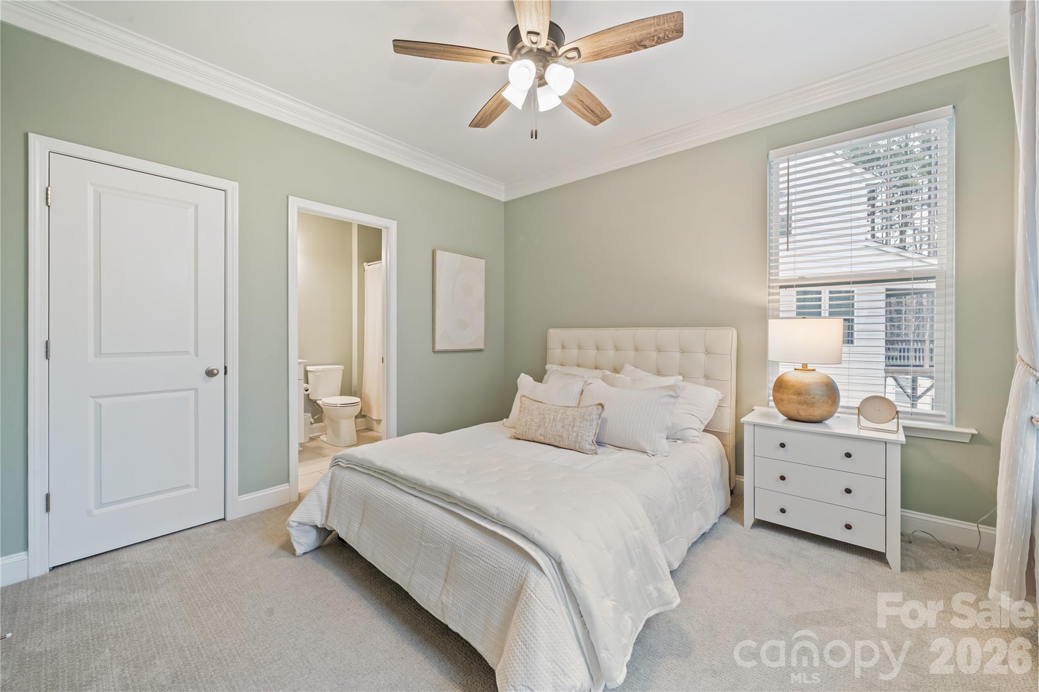 Paddlers Cove - Residential