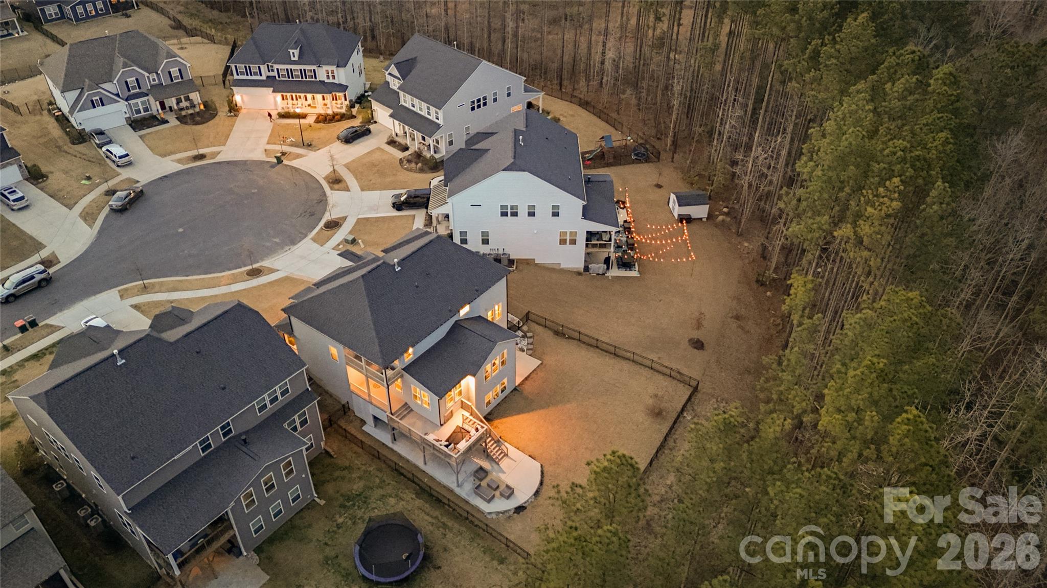 Paddlers Cove - Residential