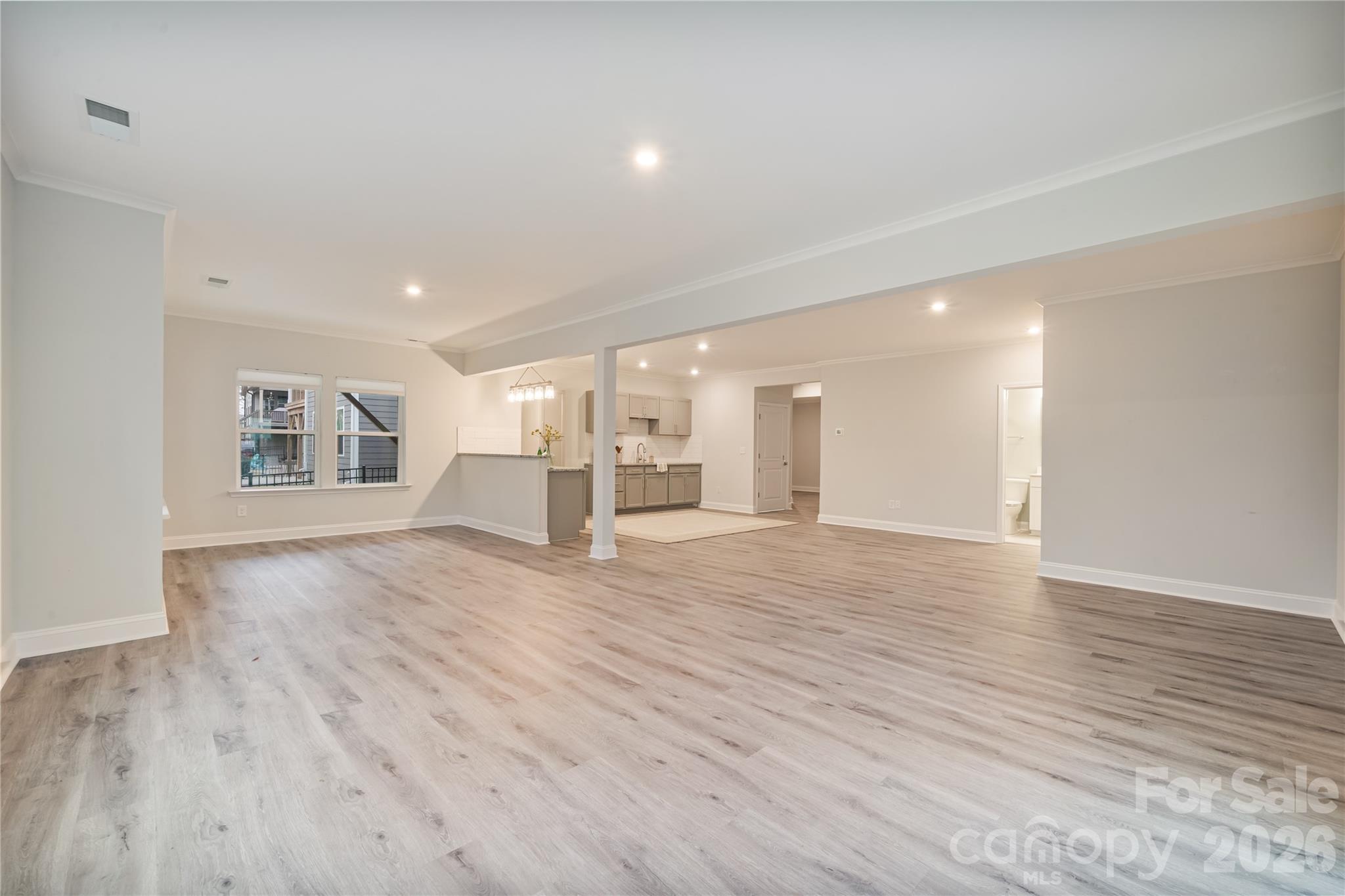 Paddlers Cove - Residential