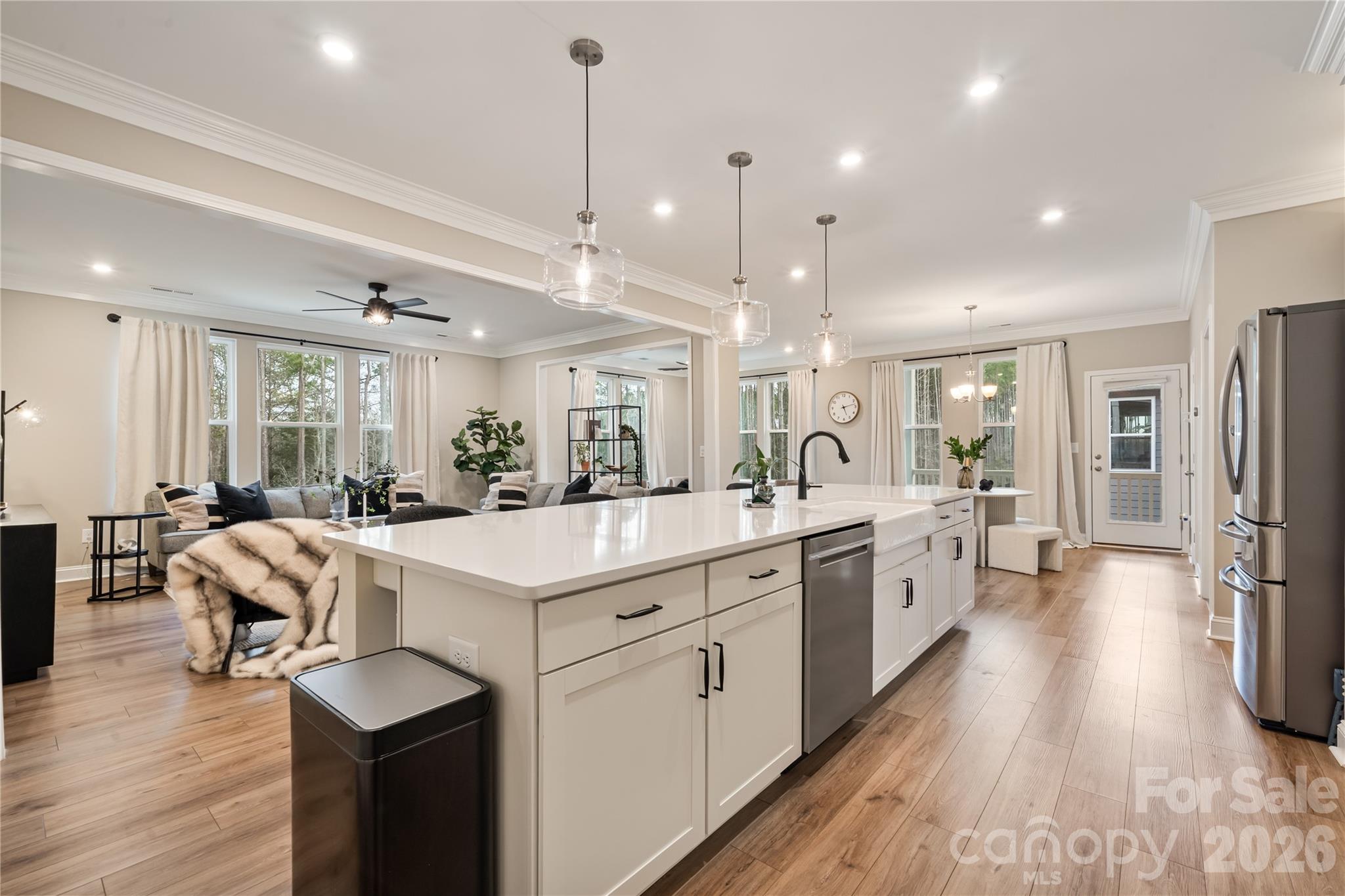 Paddlers Cove - Residential