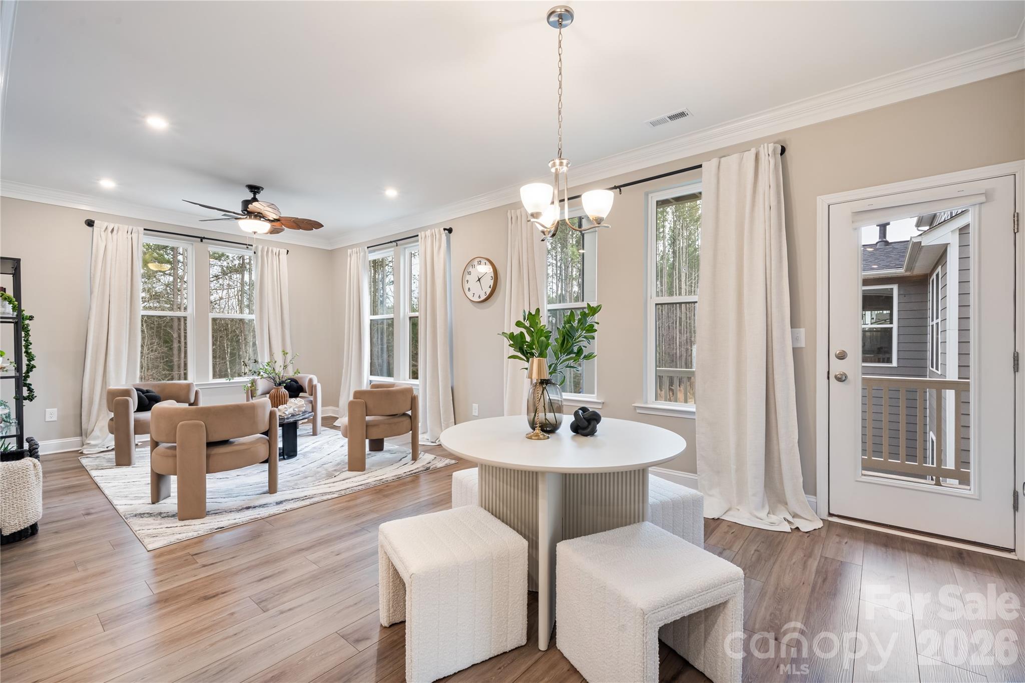 Paddlers Cove - Residential