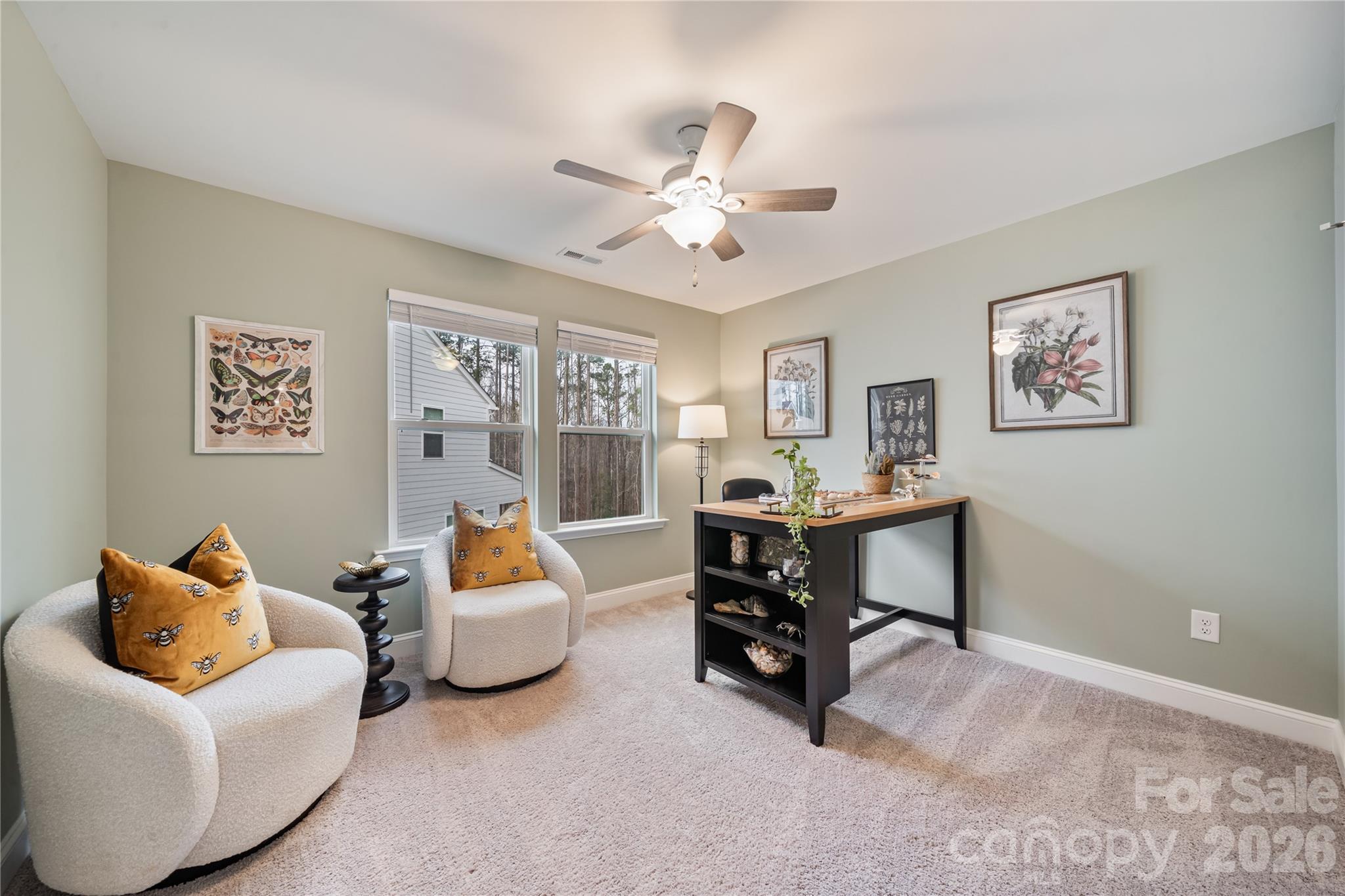 Paddlers Cove - Residential