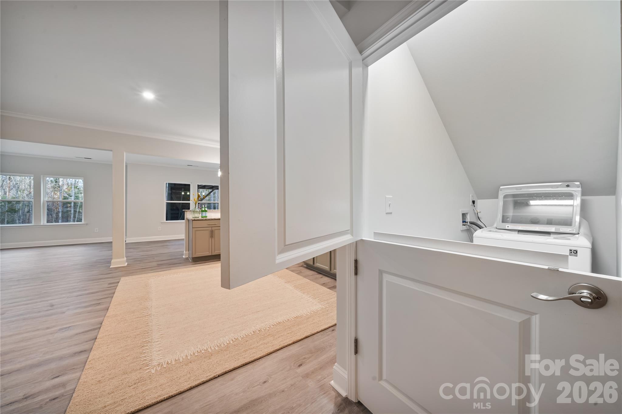 Paddlers Cove - Residential