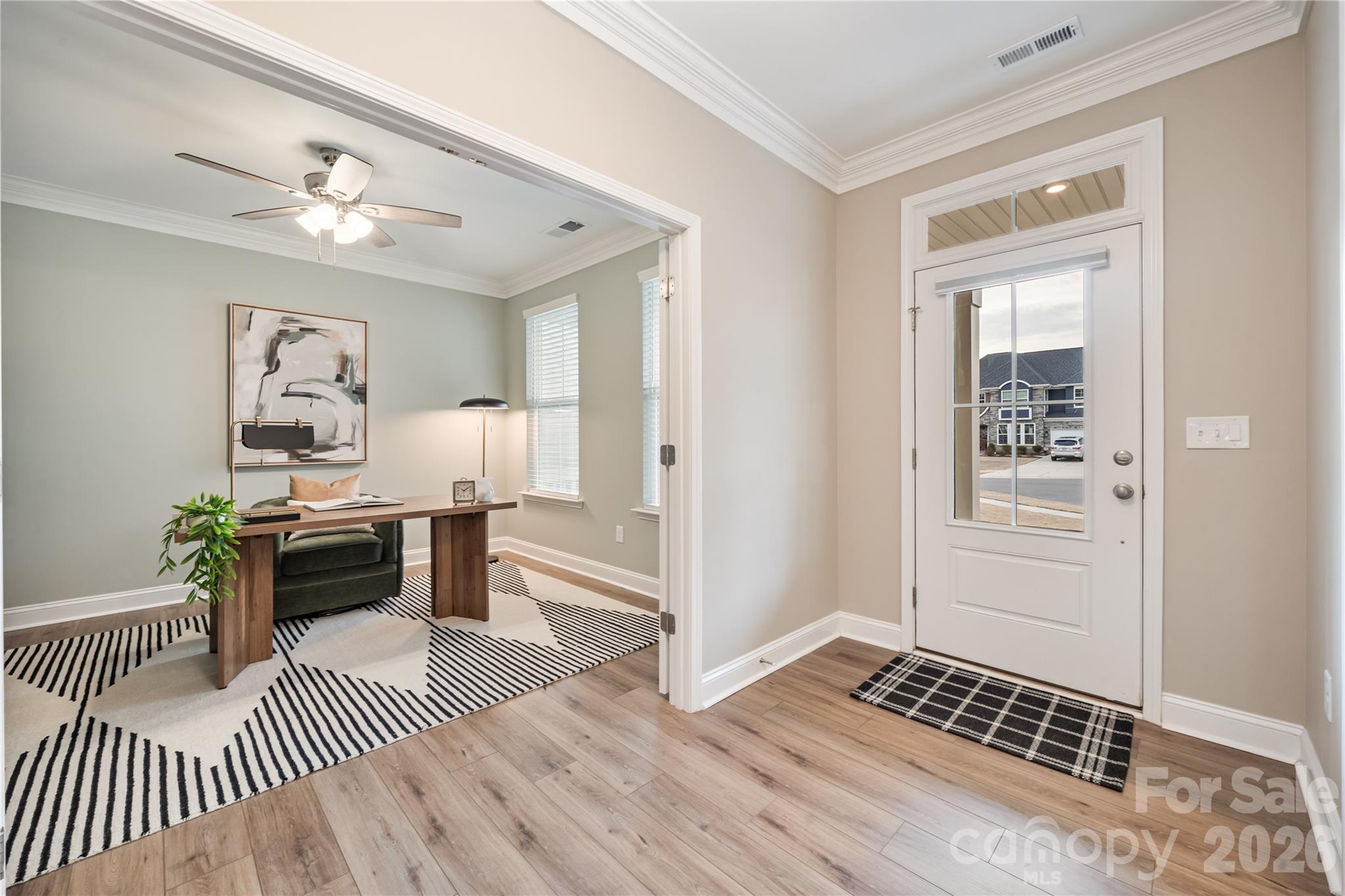 Paddlers Cove - Residential