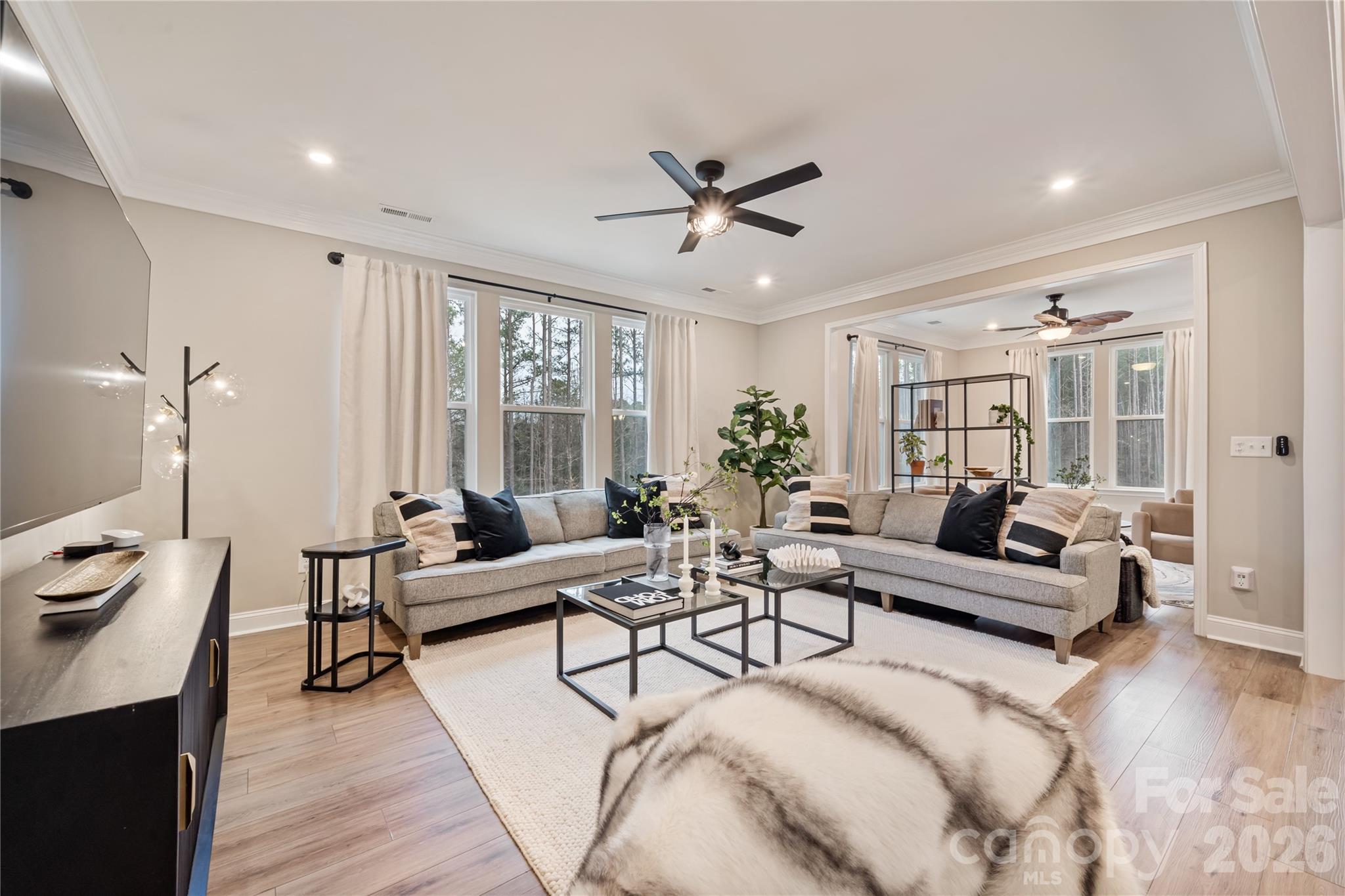 Paddlers Cove - Residential