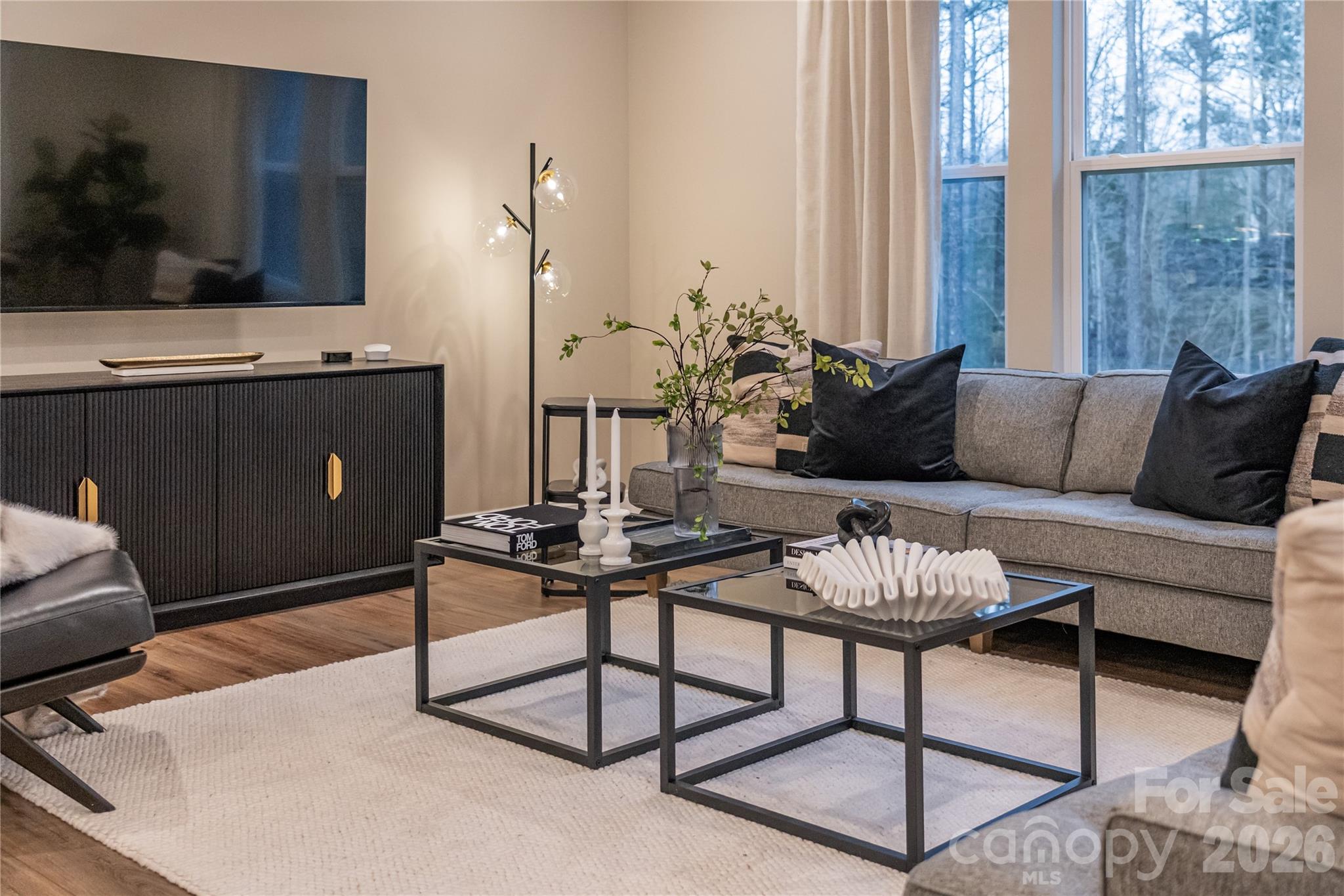 Paddlers Cove - Residential